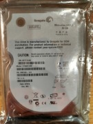 Dysk ST96812AS SEAGATE MOMENTUS 5400.2 60GB, SATA, 2.5", HDD