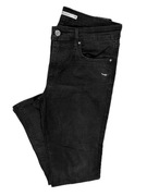Levi's 714 spodnie jeans damskie straight fit W30 L30