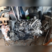 pompa wtryskowa volvo D5 185km