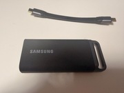 Dysk zewnętrzny SSD 8TB T5 EVO USB 3.2 Gen 1