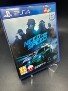 Gra na Konsole Ps4 Need For Speed