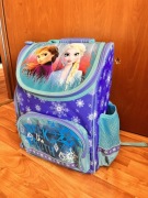 Plecak kraina lodu 2