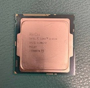Procesor Intel Core i5-4590