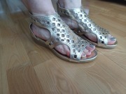 sandały venezia 38 