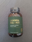 Global Healing Candida Balance