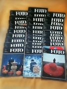 Miesięcznik Foto z lat 1978-80 (31szt.)