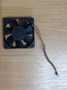 HP LasterJet P2055dn - wentylator, sprawny