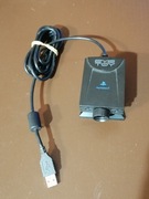 Orginalna Kamerka do konsoli Sony PlayStation PS2 usb