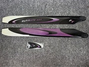 Łopaty RotorTech Ultimate 580 i 86mm