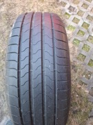 4 szt. 225/55R18 Bridgestone letnie
