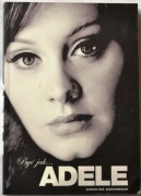 BYĆ JAK ADELE - Caroline Sanderson
