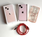 Apple IPhone 13 mini 128gb, świetny stan 