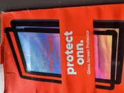 onn. Glass Screen Protector for onn. 10.1”Tablet