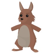 Kangaroo FR | Adopt Me!