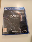 Mass Effect Andromeda PS4
