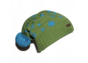 Czapka Campus INU ONE SIZE damska młodzieżowa r.uniwersalny wełna