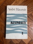 Andre Maurois - Klimaty