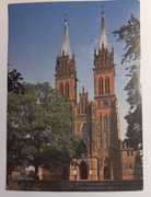 Włocławek kościół katedralny
