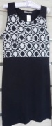 Sukienka damska TRAMONTANA 42/ XL Bawełna