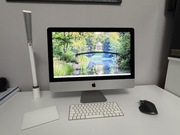 iMac 21.5" Retina 4K 2019 - najpotężniejsza wersja i7 32GB RAM!