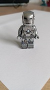 Lego Super Heroes sh0565 sh565 Iron Man Mark1 76125 Nowa