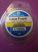Taśma Lace Front