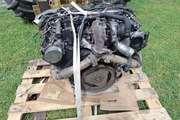 Silnik 3.0 TDI quattro z kodem ASB o mocy 233KM Kompletny