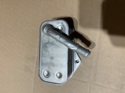 chłodniczka, wymiennik ciepła BMW OE 752533 z nowego silnika