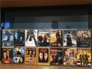 DVD- Akcja sensacja pakiet 2. Zestaw 13 filmów 