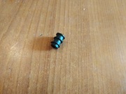 UNITRA Eltra radio PMP-401 Biwak nasadka agregatu szpulka szpula strojenia 