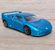 Bburago MCA CENTENAIRE Italy.