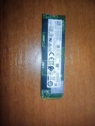 Dysk SSD 2280 m.2 2tb 97% nvme 1800/1800 intel ssdpeknw020t8