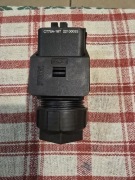 Terminal komunikacyjny RS485. Huawei SUN2000. 