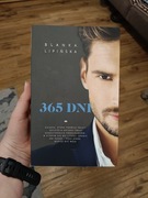 Książka "365 dni"