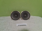 Głośniki ŚrednioTonowe Altus 110 12cm GDM 12/60 60W 8OHM Tonsil