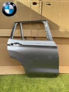 BMW X3 F25 2010 - 2017 ROK DRZWI TYŁ TYLNE PRAWE