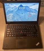 Lenovo ThinkPad x250 i5 4/120 GB