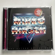 MIRKO HIRSCH - POWER OF DESIRE CD