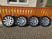 Felgi Mercedes W211 8Jx17 ET38, 2114015302