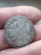 Ort 1623 rok Bydgoszcz 