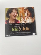 Film DVD Julia i Julie