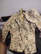 Mundur wojska polskiego wz.93 pustynny 