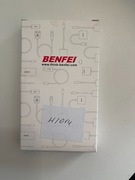 H/014 Universal Benfei Adapter: DisplayPort to HDMI