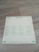 KISS-Peter Criss wkładka do płyty winylowej 