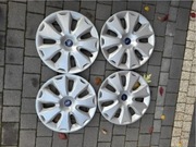 Oryginalne kołpaki ford Focus mk4 