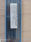 Elektrody Tig 3.2 złote