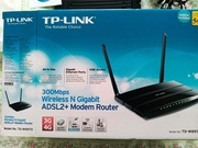 Router TP-Link TD-W8970,