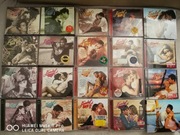 Kuschel Rock pełna seria od 1-20 piękny stan płyty CD 