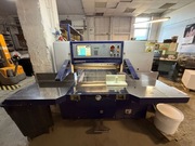 Gilotyna do papieru Graficut 78