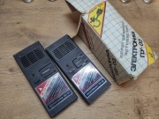 Domofon PRL ZSRR USSR Elektronika 2szt 